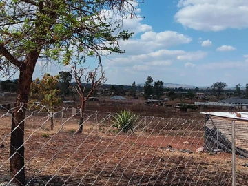 Stands & Residential Land