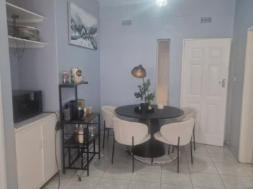 Flat & Apartment