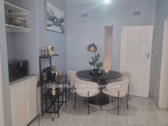 One Bedroom For Sale In City Center 