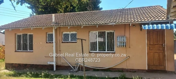 House To Let