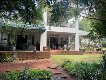 3 Bedroom Townhouse Complex