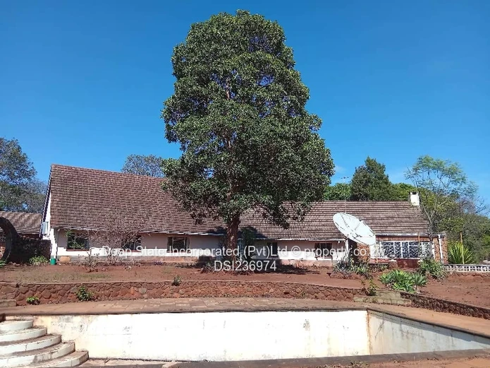 Christonbank plot for sale 