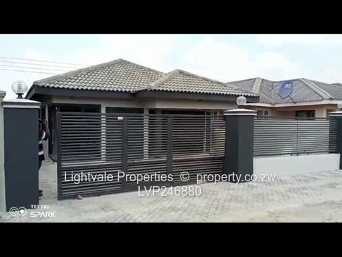 Neat house in Aspindale Park (Sole Mandate)