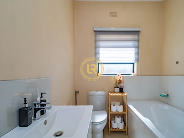 3 Bedroom Townhouse Complex