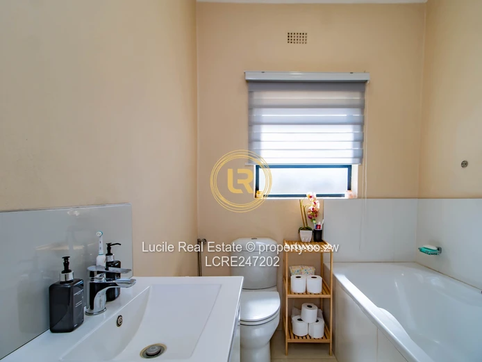 Secure And Sophisticated Newlands Townhouse