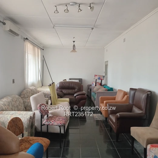 2 Offices Available On A Complex