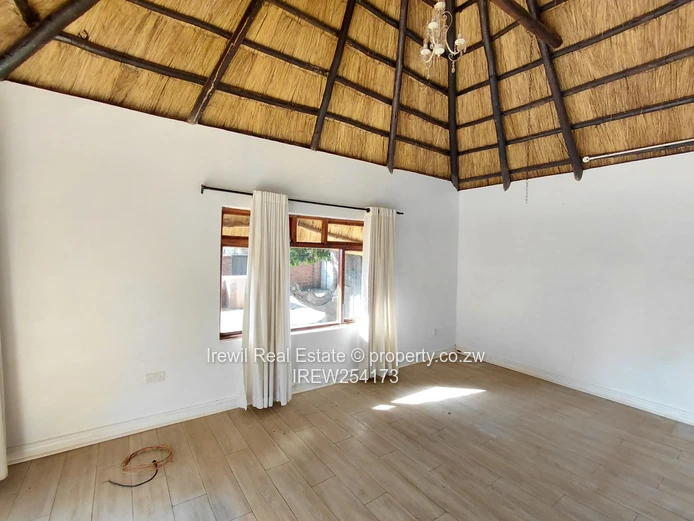 Pomona Property to Let (Sole Mandate)