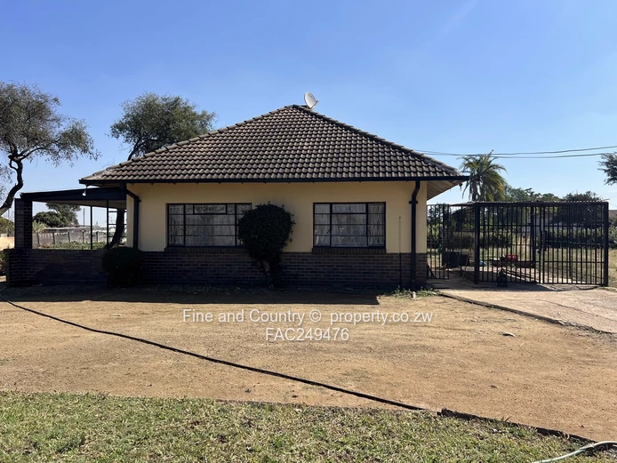 3 Bedroom Home in West Somerton