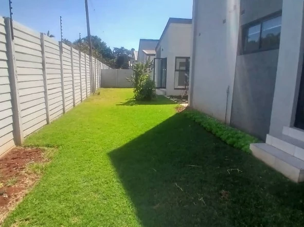 3 Bedroom Townhouse Complex