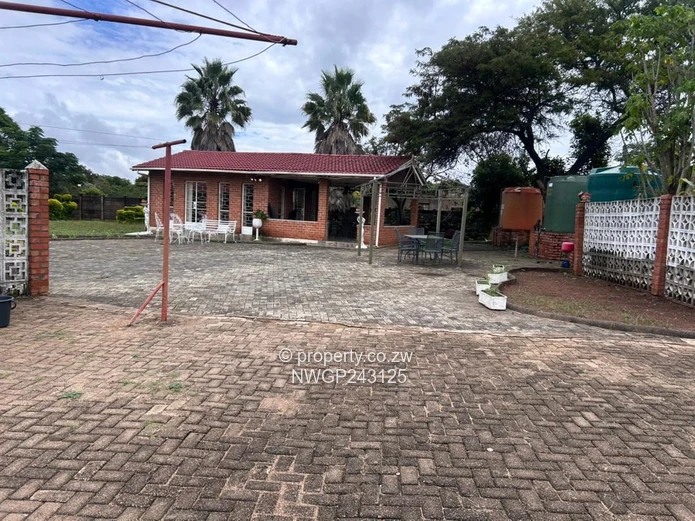 Luxury, Self-Sufficient Family Estate with Exceptional Amenities