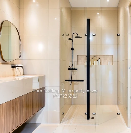 Space, style and security – all in one! 