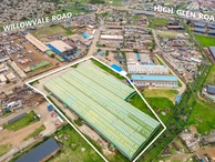Warehouse & Factory