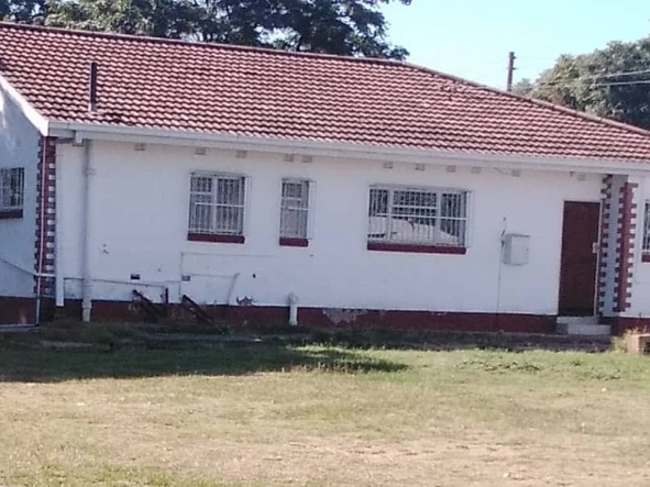 Commercial Property for Sale in Hatfield