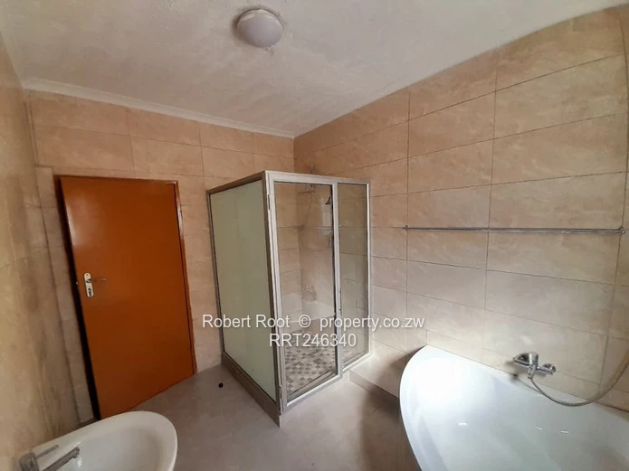 3 Bedroom Cottage for Rent in Quinnington