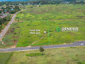 Commercial & Industrial Land