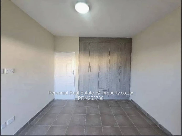 Brand New 2-Bedroom Flats – Secure, Stylish, Stress-Free Living