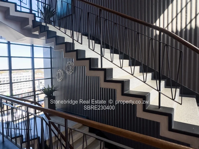 N1 Hotel Building for sale