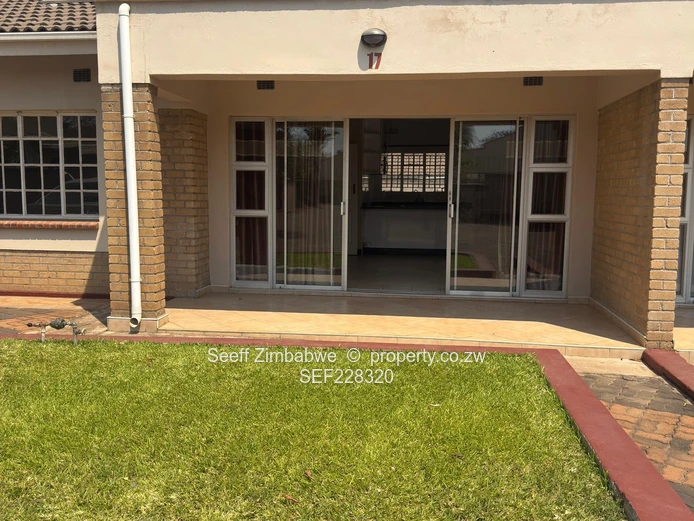 House To Rent