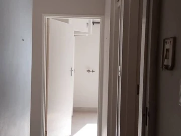 2 Bedroom Garden Flat