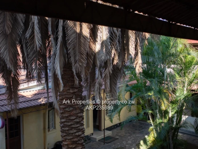 Commercial Property For Sale | Bulawayo