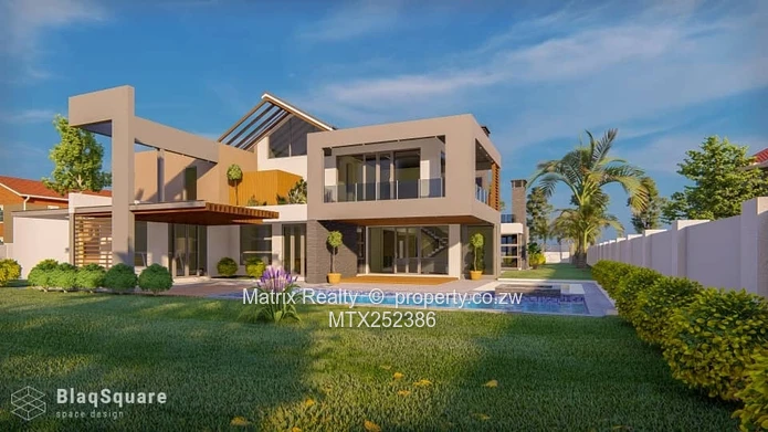 Mount Pleasant Heights Double Storey Home for Sale