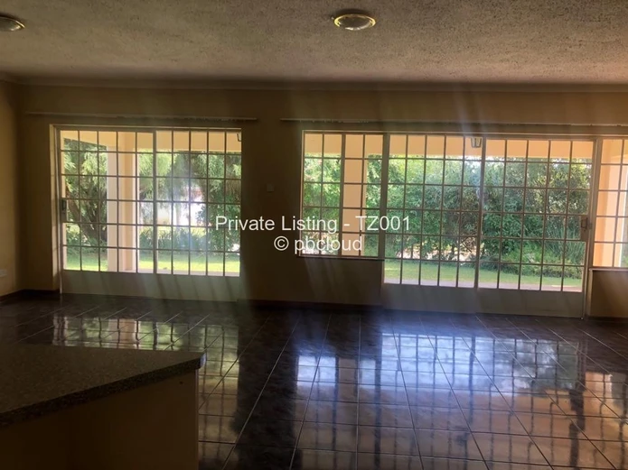 Borrowdale brooke townhouse to rent 