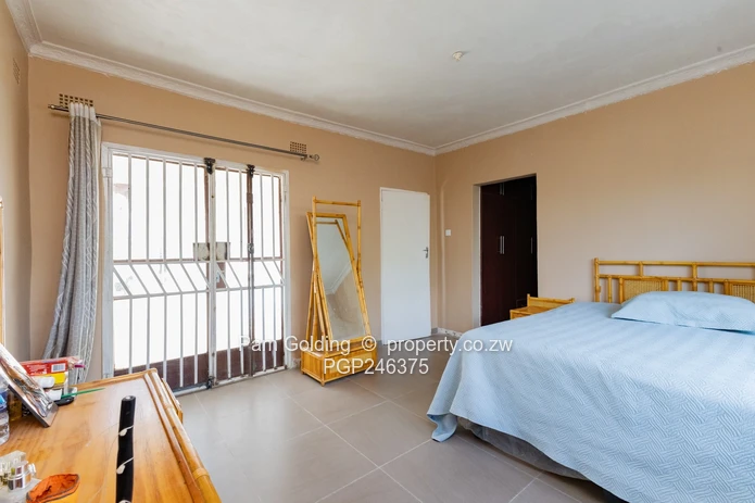 4 Bedroom House For Sale In Chipukutu, Ruwa (Sole Mandate)