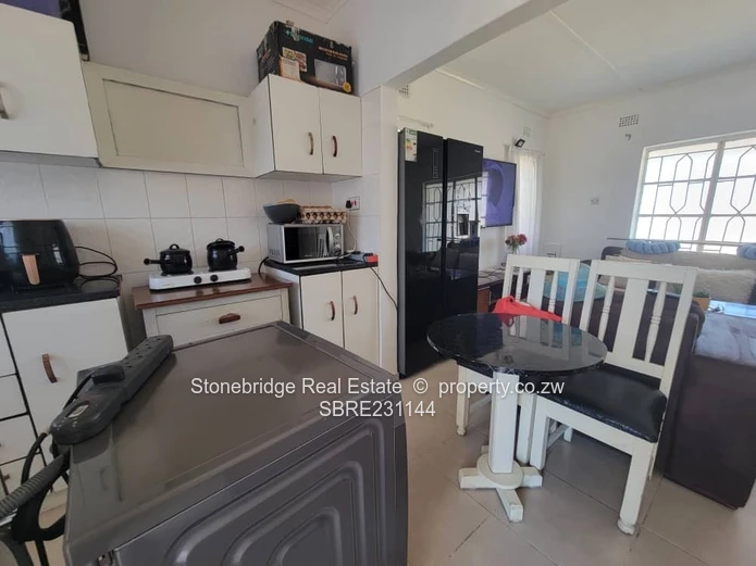 3 Bedroom House in Sunninghill for sale