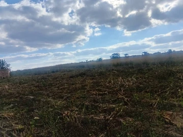 Headlands Mufusiri Plot for sale 