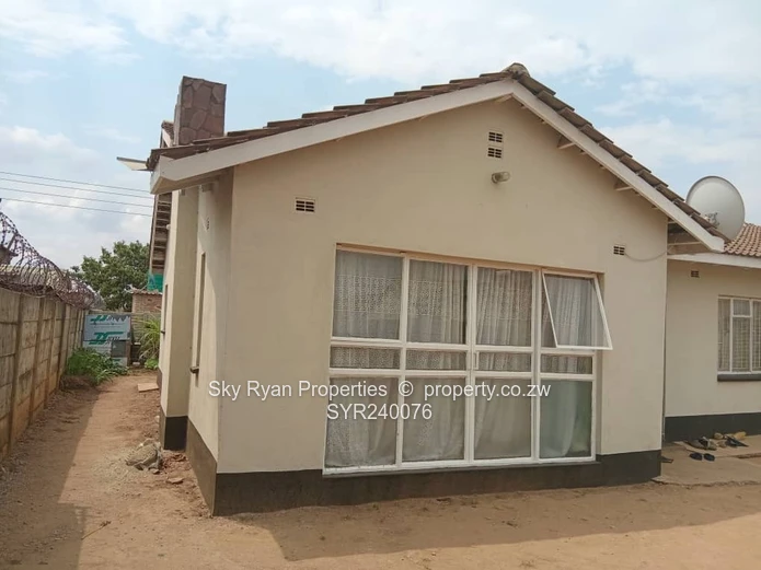 New Arcadia House For Sale