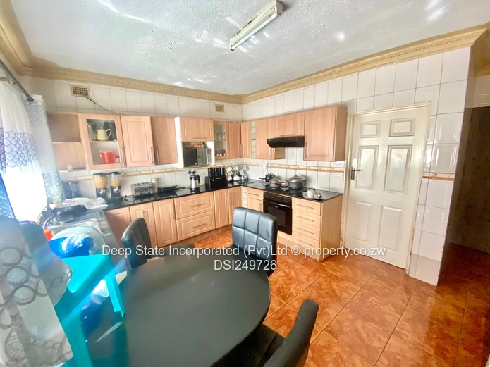 Westlea house for sale  (Sole Mandate)