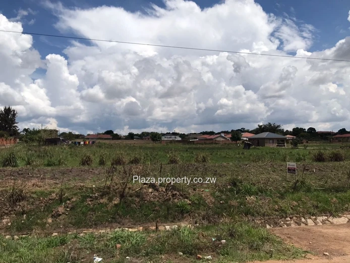 Investment Opportunity in Manresa Park (Sole Mandate)