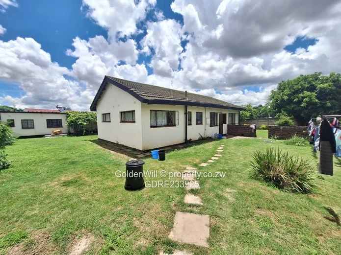 House for Sale in Sunridge