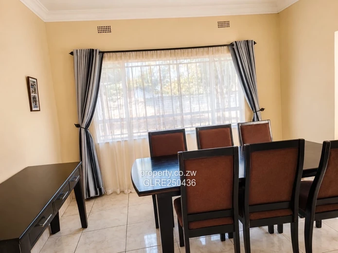 Greendale 4-Bed Family Home — 4200m² Garden + Borehole