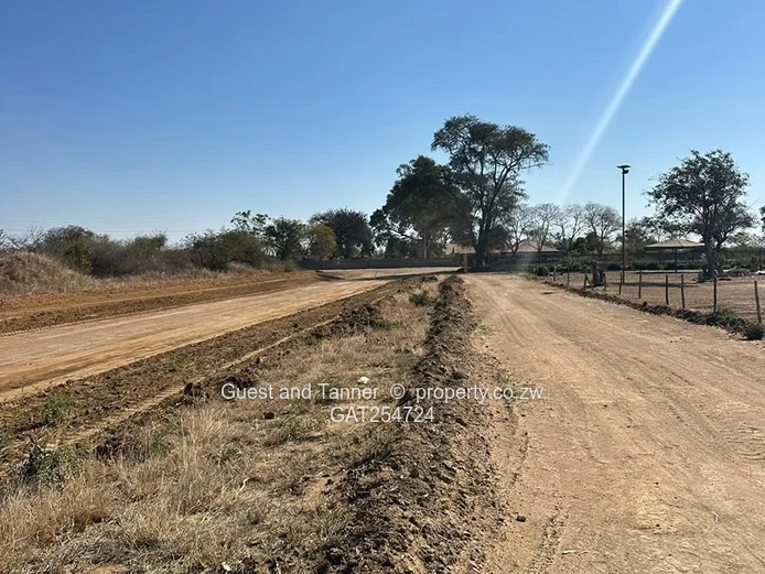 Vacant Stand For Sale in Sunrise Park, Woodville