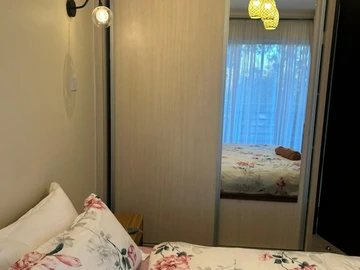 3 Bedroom Garden Flat