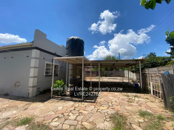 2 Bed Cottage Prime Land Mt Pleasant Heights Phase 1