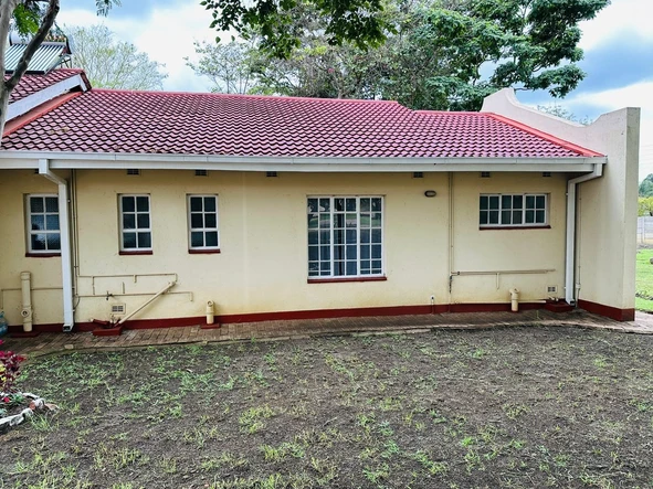 12 Unit Townhouse Complex