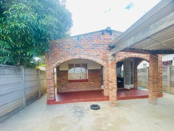 3 Bedroom Cowdraypark Home For Sale