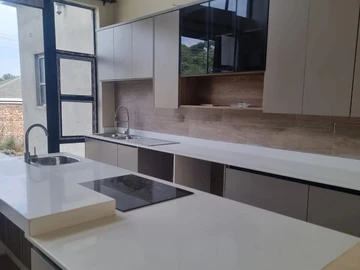 4 Bedroom Townhouse Complex