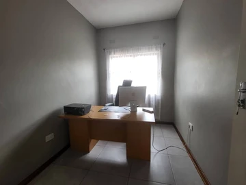 3 Bedroom Townhouse Complex