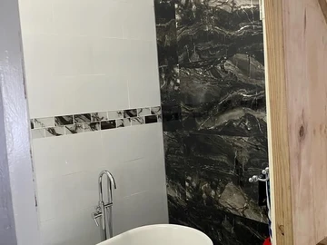 4 Bedroom Townhouse Complex