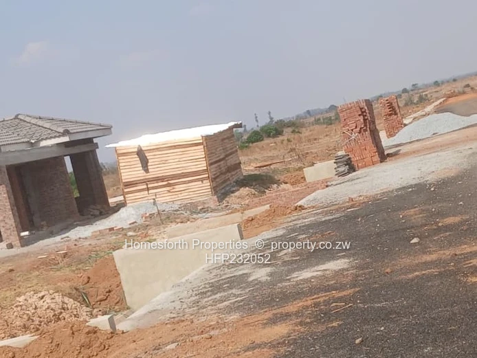 Penrose Nyabira Stands For Sale