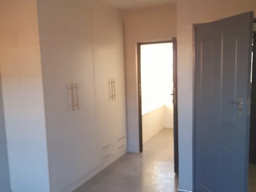 3 Bedroom Townhouse Complex