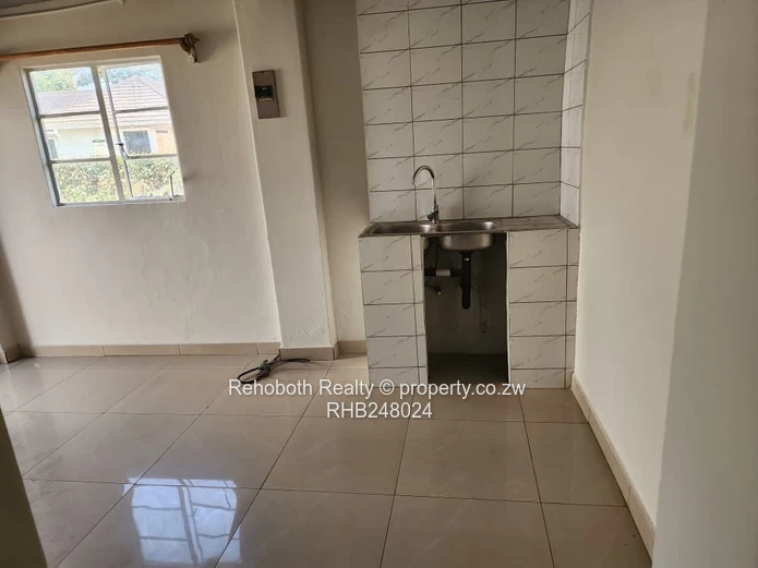 2-Bedroom cottage for Rent-Tiled, borehole water, Quiet living