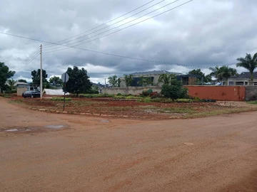 2064 m² Residential Land in Pomona, Harare North