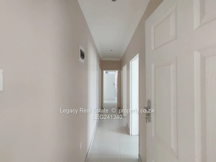 Own a Brand-New 3-Bed Flat – Flexible Terms Available