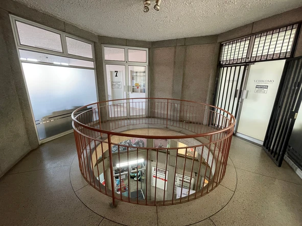 Commercial Property