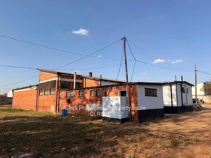 Industrial & Commercial Property For Sale