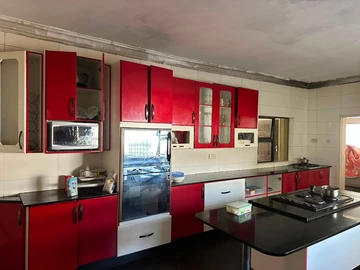6 Bedroom Townhouse Complex